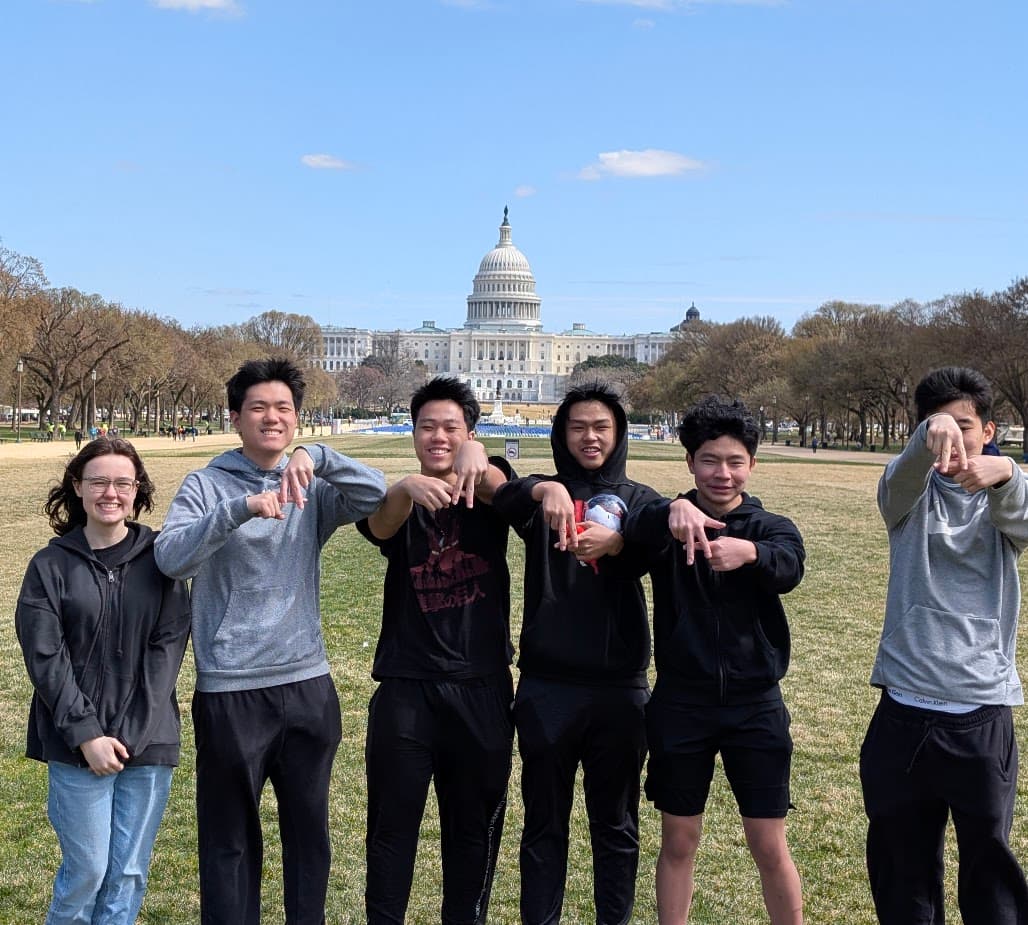 CyberPatriot Nationals