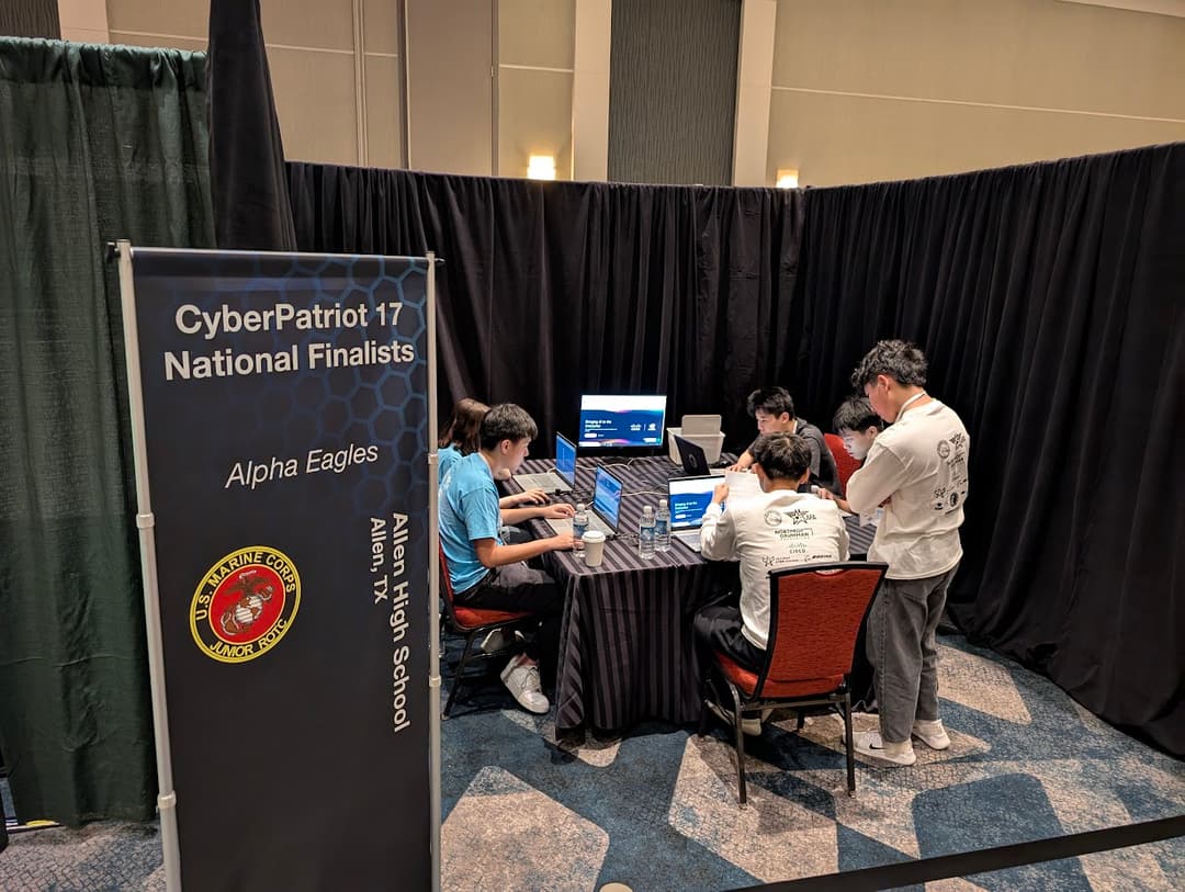 CyberPatriot Nationals