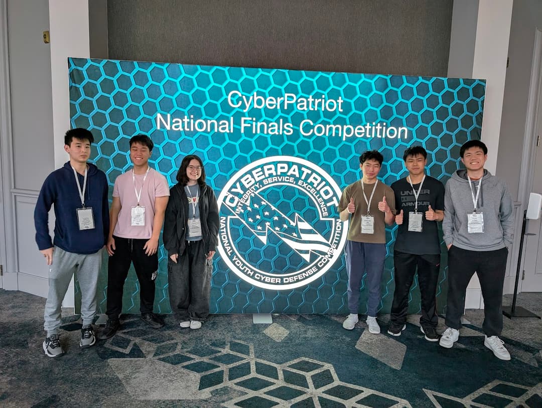 CyberPatriot Nationals