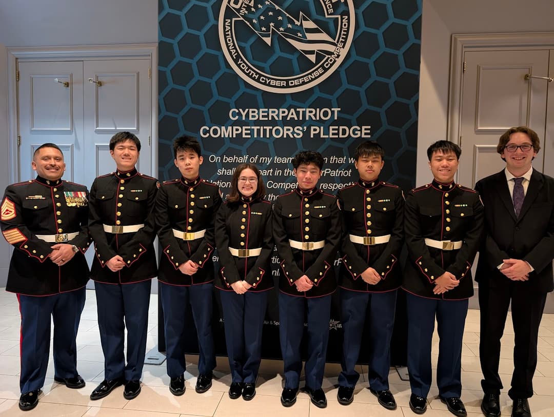 CyberPatriot Nationals